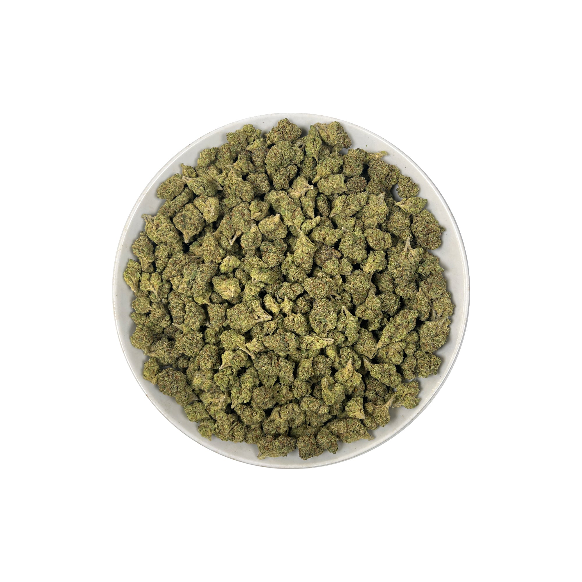 PUFFY Candy Gelato is a balanced hybrid THCa strain born from a complex cross of Blue Oreoz × Cotton Candy Gelato / Candyland × GG4 × Gelato. The aroma is a delightful blend of sweet candy notes, zesty citrus, and a pungent, gassy undertone that lingers enticingly. Visually, its dense, colorful nugs range from dark forest green to vibrant purple, often coated in a heavy layer of frosty trichomes. Consumers commonly report a fast-acting euphoric lift, delivering mental stimulation and a creative spark making
