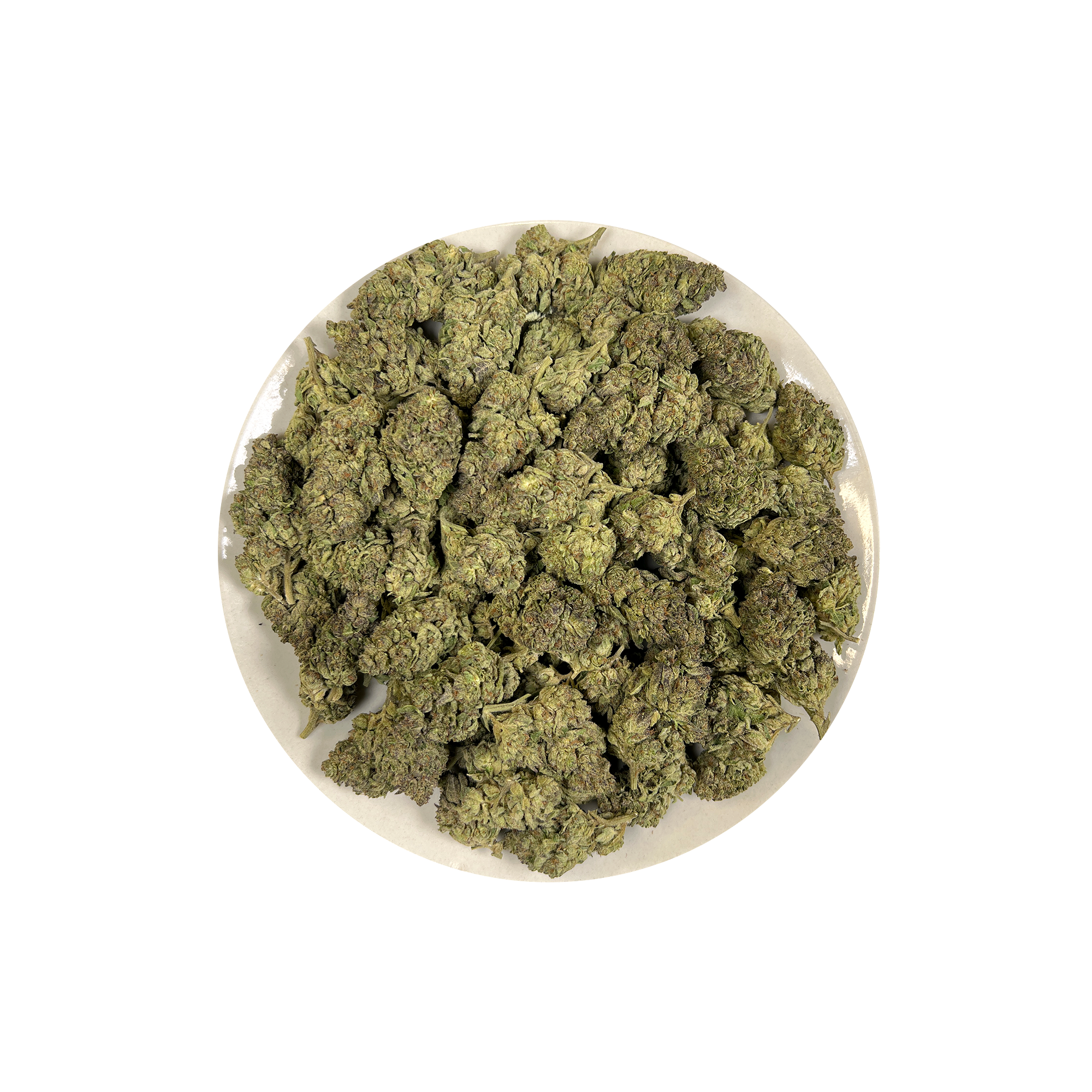 PUFFY Candy Jelly is a balanced hybrid THCa strain featuring an unreleased genetic blend, widely believed to originate from a combination of sweet, candy-inspired, and fruit-forward modern varieties. The aroma opens with a vibrant blend of sweet candy and juicy tropical fruit, layered with a bold gassy finish. Visually, dense lush green buds with purple hues and fiery orange pistils are coated in sticky trichomes. Consumers often report feeling euphoric, cheerful, and inspired, followed by a calm, relaxed s