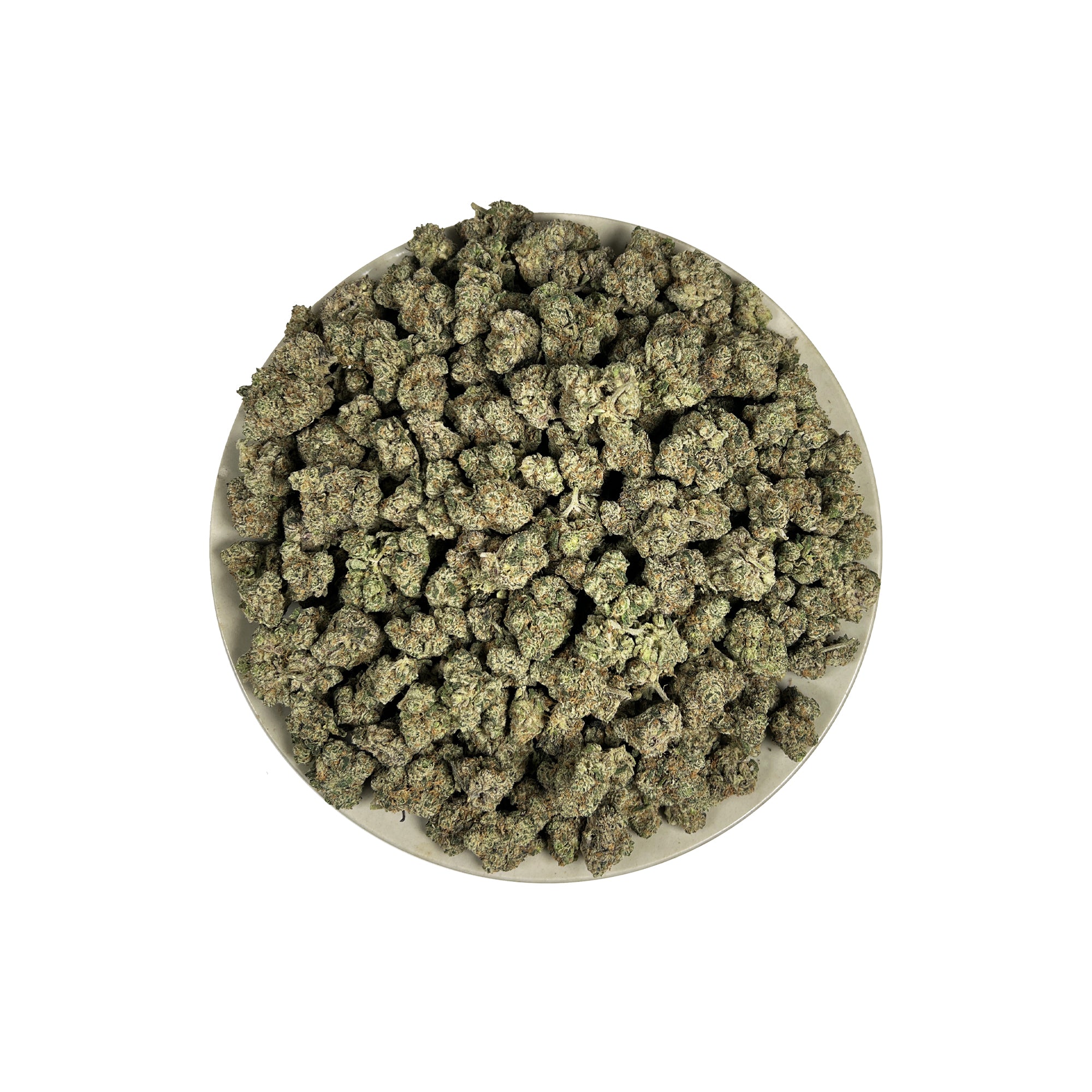 PUFFY Cat Piss is a sativa-dominant hybrid THCa strain recognized as a distinctive phenotype of the legendary Super Silver Haze. The aroma is distinctly skunky and pungent, layered with a gassy intensity. Visually, dense forest green buds with purple hues and fiery orange pistils are coated in sticky trichomes. Consumers often report a euphoric, uplifted, and energized experience that encourages creativity, sharp focus, and a vibrant sense of mental clarity. 