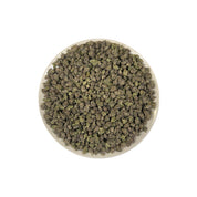 PUFFY Cherry Biscotti (smalls) is a balanced hybrid THCa strain crafted from the decadent pairing of  Biscotti and Cherry Pie. The aroma is a vibrant fusion of ripe cherries and juicy grape, layered with a sweet, candy-like finish. Visually, dense forest green buds with purple hues and fiery orange pistils are coated in sticky trichomes. Consumers often report an initial euphoric and lighthearted uplift that enhances talkativeness and mood, gradually transitioning into a calm, relaxed state that gently soot