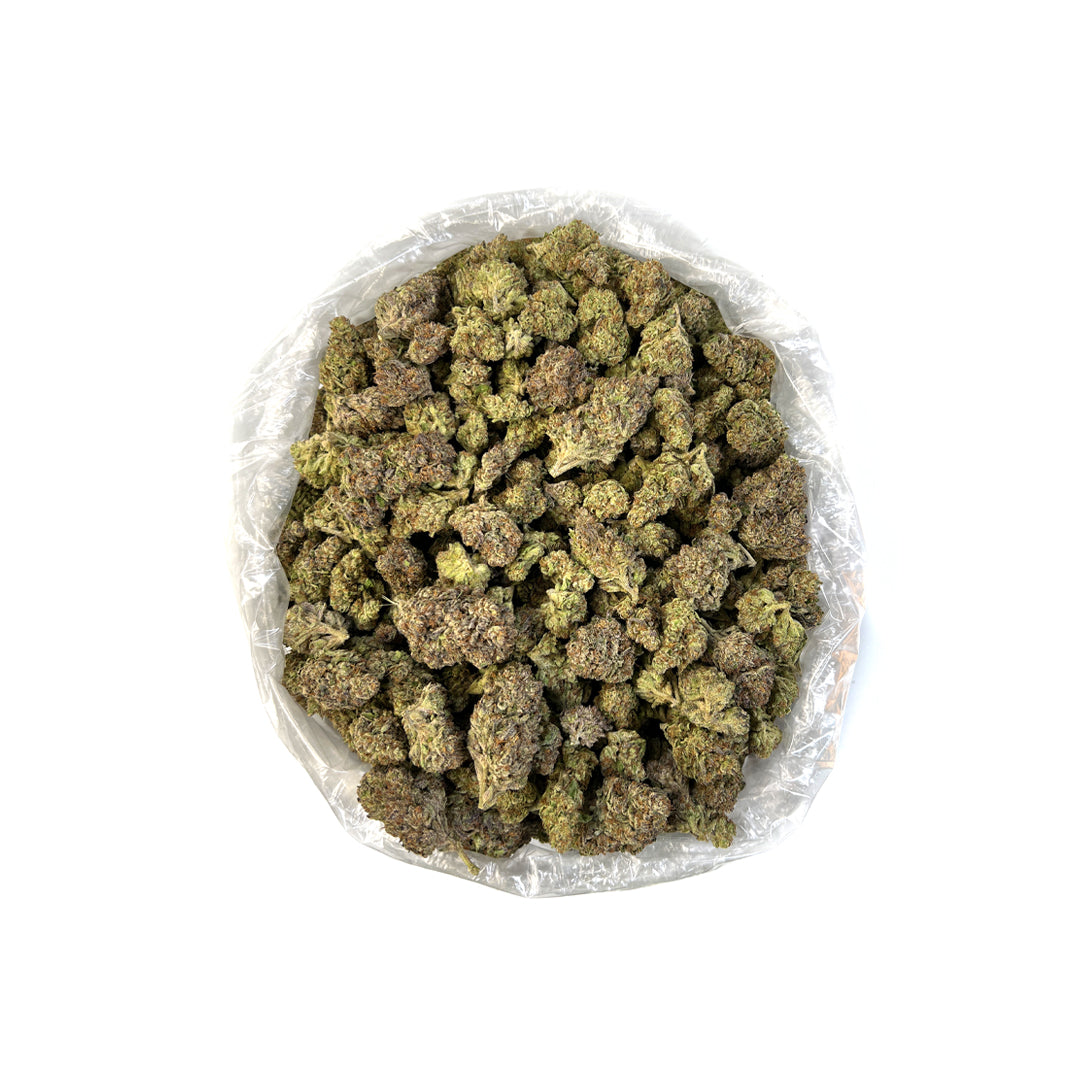 Cherry Bomb THCa Flower (Indoor) (Hybrid)