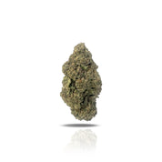 PUFFY Cherry Pie THCa is known for its balanced effects and appealing lineage, typically resulting from a cross between Granddaddy Purple and Durban Poison. Users often report a euphoric and uplifting high, accompanied by a soothing body relaxation. This strain is favored for its versatility, making it suitable for both social situations and relaxation.