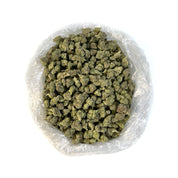 PUFFY Cherry Runtz is a potent THCa hybrid strain, expertly crafted from the fusion of Runtz and Cherry Pie, boasting stunning, dense purple buds that are as visually striking as they are potent. Dominated by the limonene terpene, this strain exudes a delicate lavender aroma, while its sweet berry and floral rose flavors create a truly indulgent experience. Known for its euphoric and tingling effects, Cherry Runtz has been reported to leave users feeling aroused, giggly, and deeply relaxed, making it an exc