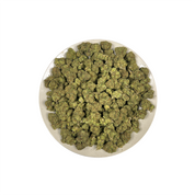 PUFFY Cherry Tart is a balanced hybrid THCa strain expertly curated from the flavorful pairing of Cherry Pie and Very Cherry. The aroma is bright and tangy, blending tart sour notes with juicy cherries and a zesty finish. Visually, dense forest green buds with purple hues and fiery orange pistils are coated in sticky trichomes. Consumers often report an uplifting wave of euphoria that sparks creativity, sharpens focus, boosts energy, encourages conversation, and gradually settles into a calm, relaxed state.