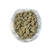 PUFFY Cherry Garcia, also known as "Garcia's Cherry" and "Cherry Gar See Ya", is a delightful hybrid THCa strain created by crossing Animal Cookies with 3x Crazy. Known for its balanced effects, users often describe it as calming with continued use, providing a smooth transition from initial energy to relaxation.Cherry Garcia delivers a happy, relaxed, and euphoric experience, with many reporting it brings out the giggles and helps improve mood. Its flavor profile leans on the sweet side, featuring vibrant 
