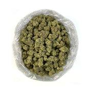 PUFFY Cookies and Cream is a well-balanced hybrid THCa strain crafted from the legendary Starfighter and a rare, secret GSC (Girl Scout Cookies) phenotype. This indulgent strain features a doughy, sweet cream aroma and a smooth, dessert-like flavor that makes each hit a treat for the senses. Beloved for its uplifting yet calming effects, consumers report that it offers a gentle mental boost while soothing the body, making it a popular choice for those looking to ease anxiety, stress, and mild depression wit