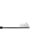 PUFFY THCa Blue Andeze: Extract crumble using butane or liquefied petroleum gas. This type of concentrate is extremely potent, and the crumb-like consistency makes it easy to dose.