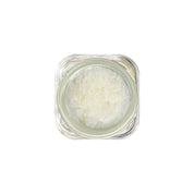 PUFFY THCa Blue Andeze: Extract crumble using butane or liquefied petroleum gas. This type of concentrate is extremely potent, and the crumb-like consistency makes it easy to dose.
