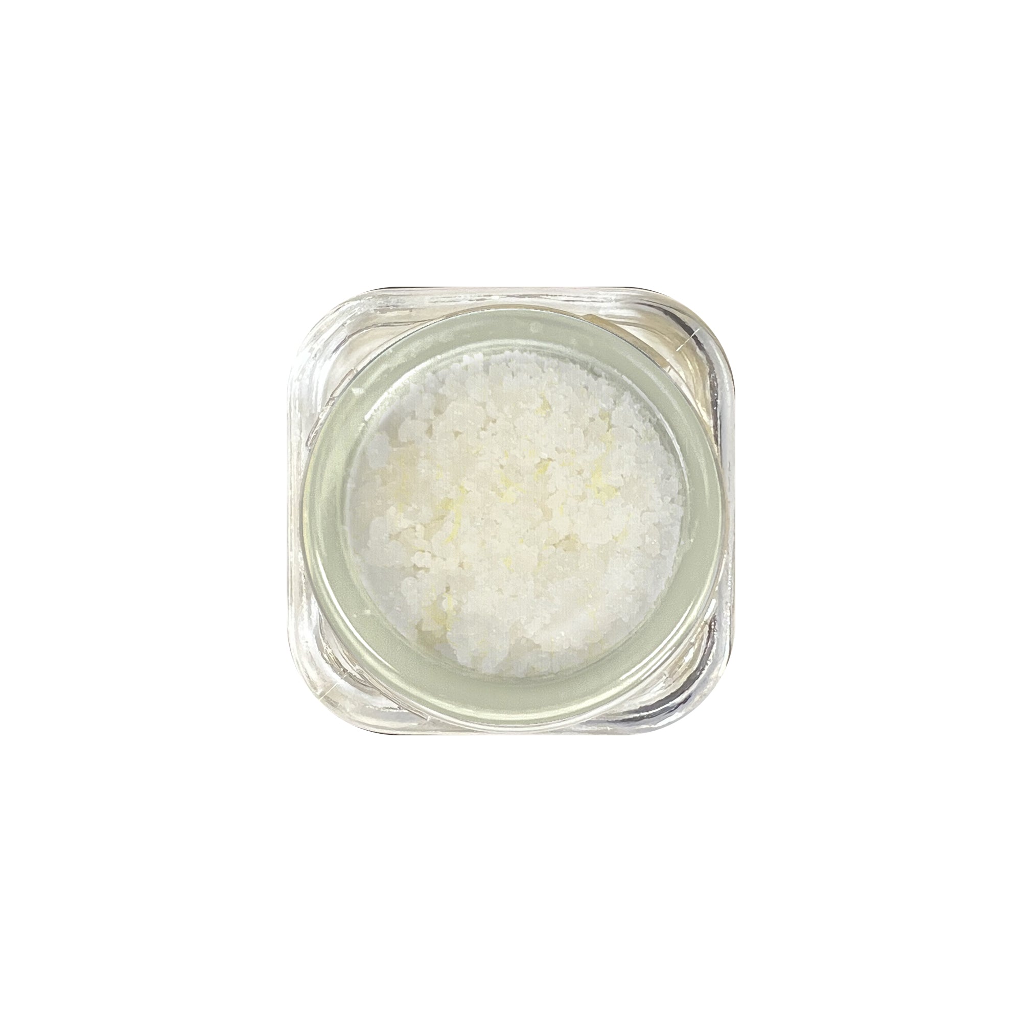 PUFFY THCa Blue Andeze: Extract crumble using butane or liquefied petroleum gas. This type of concentrate is extremely potent, and the crumb-like consistency makes it easy to dose.