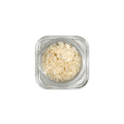 PUFFY THCa Blue Runtz: Extract crumble using butane or liquefied petroleum gas. This type of concentrate is extremely potent, and the crumb-like consistency makes it easy to dose.