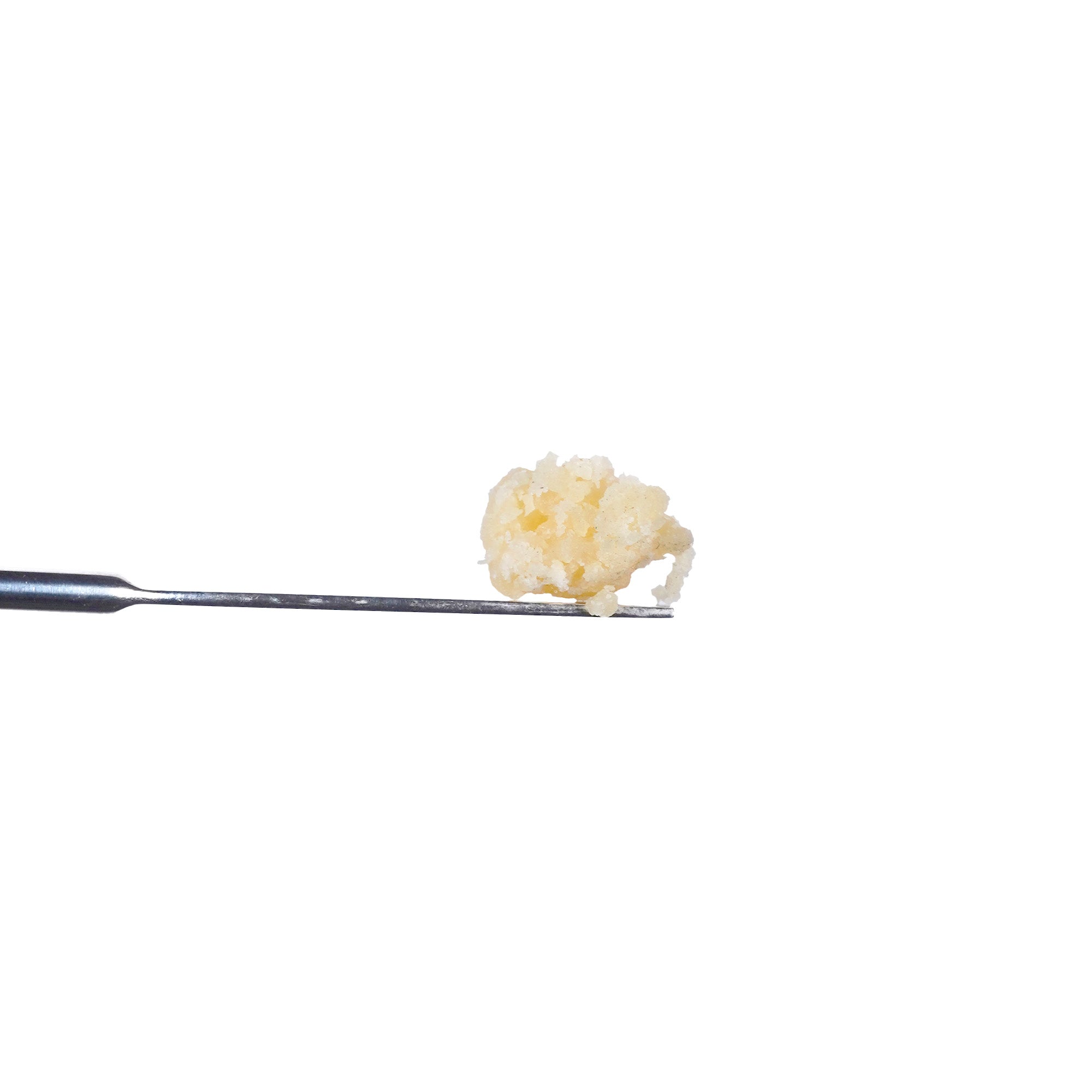 PUFFY THCa Candy Glue: Extract crumble using butane or liquefied petroleum gas. This type of concentrate is extremely potent, and the crumb-like consistency makes it easy to dose.