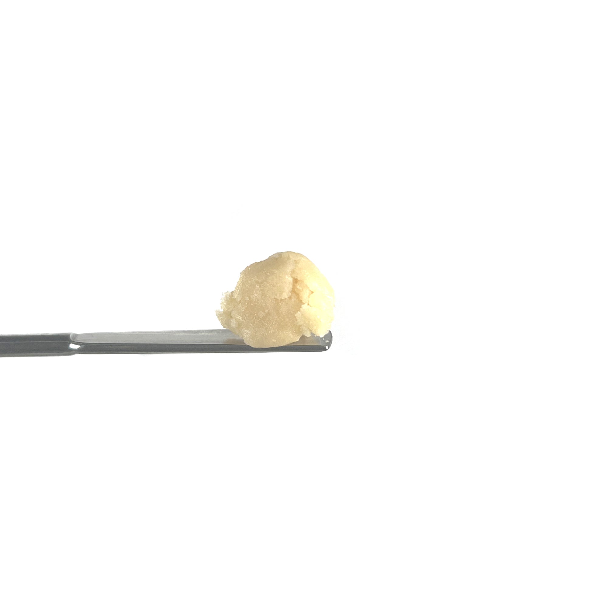 PUFFY THCa Gaslato : Extract crumble using butane or liquefied petroleum gas. This type of concentrate is extremely potent, and the crumb-like consistency makes it easy to dose.