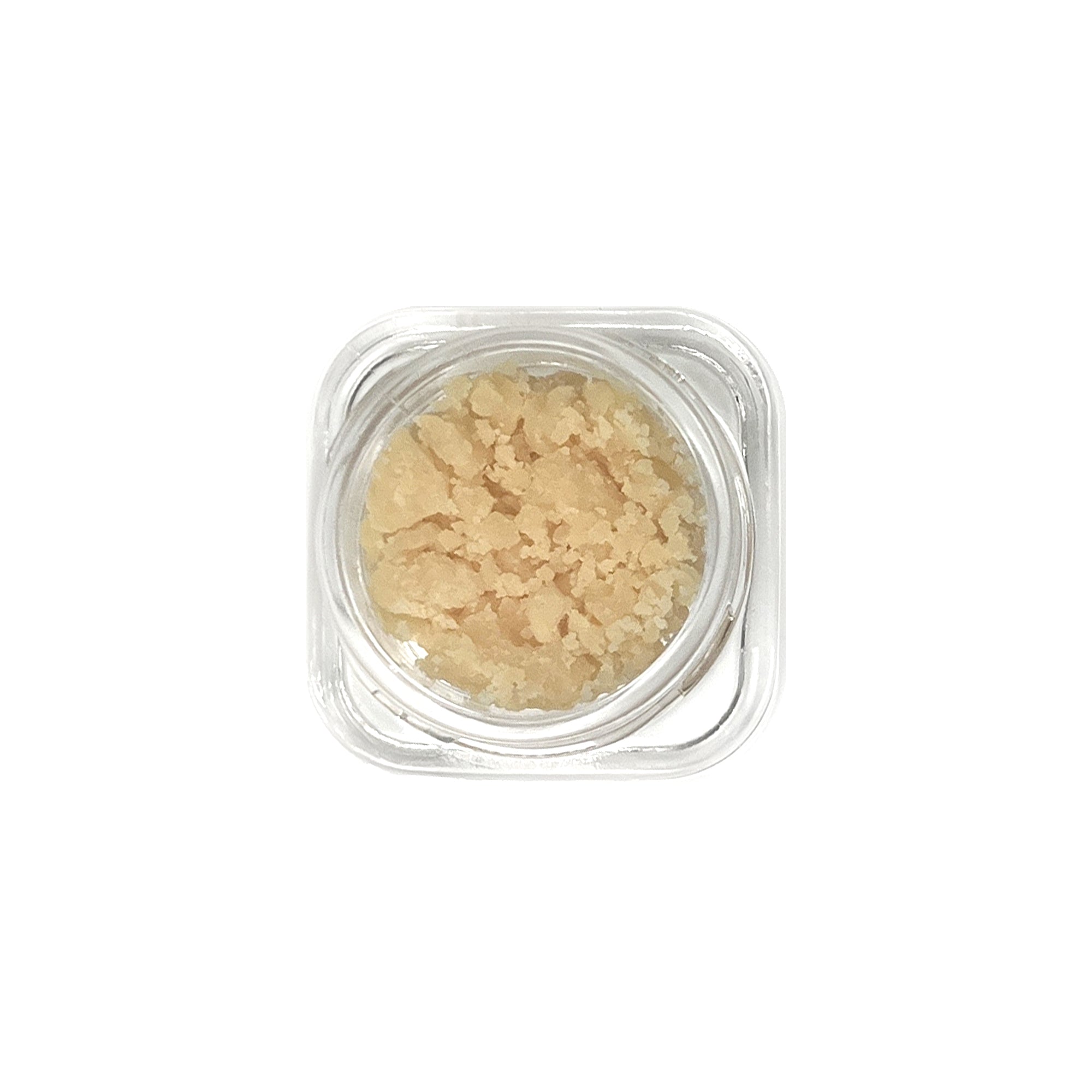 PUFFY THCa Gaslato : Extract crumble using butane or liquefied petroleum gas. This type of concentrate is extremely potent, and the crumb-like consistency makes it easy to dose.