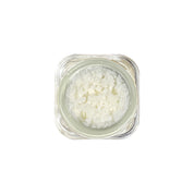 PUFFY THCa Gelato 33: Extract crumble using butane or liquefied petroleum gas. This type of concentrate is extremely potent, and the crumb-like consistency makes it easy to dose.