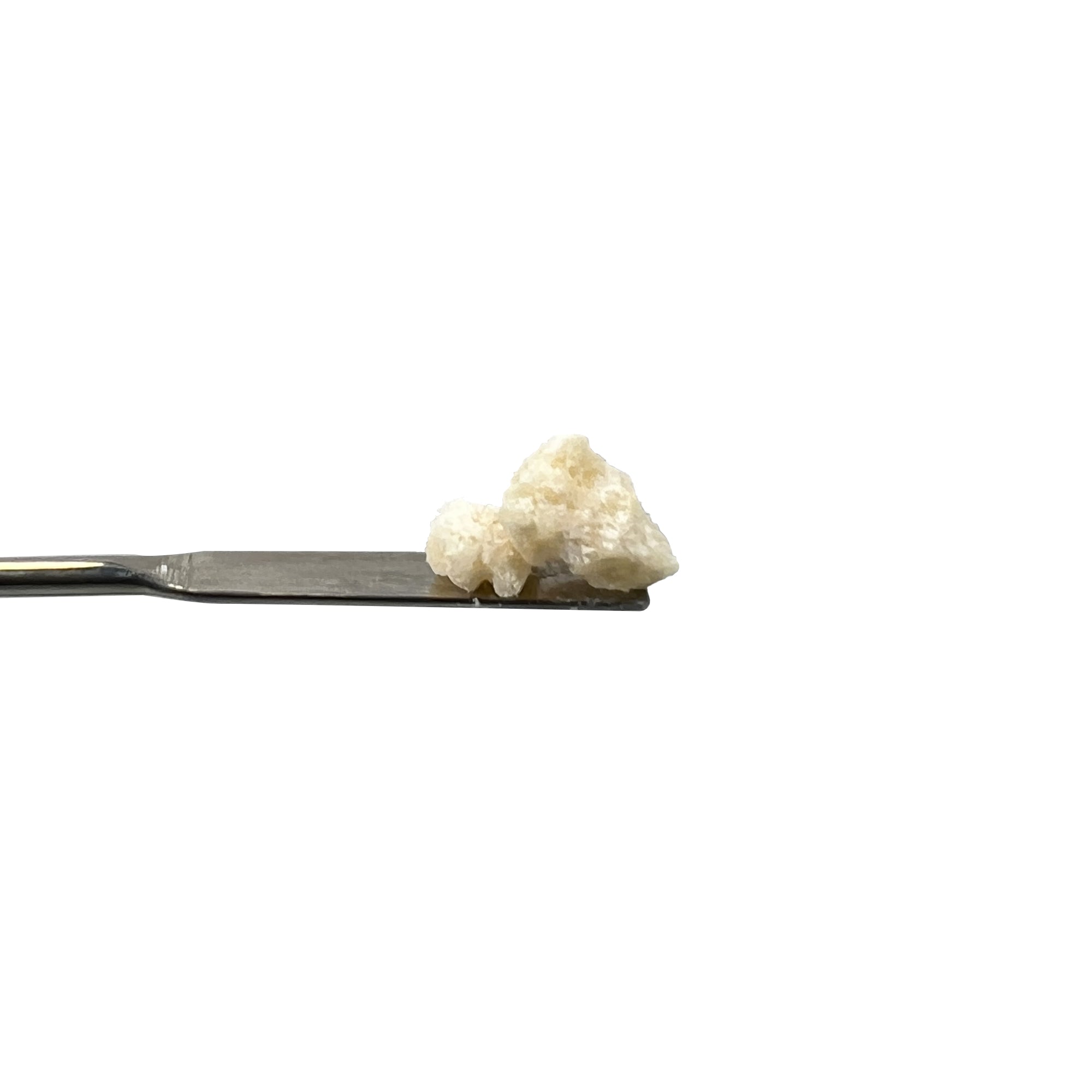 PUFFY THCa Lemon Haze: Extract crumble using butane or liquefied petroleum gas. This type of concentrate is extremely potent, and the crumb-like consistency makes it easy to dose.