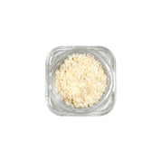 PUFFY THCa Lemon Haze: Extract crumble using butane or liquefied petroleum gas. This type of concentrate is extremely potent, and the crumb-like consistency makes it easy to dose.