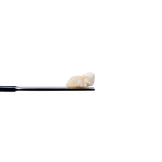 PUFFY THCa Pinata Candy: Extract crumble using butane or liquefied petroleum gas. This type of concentrate is extremely potent, and the crumb-like consistency makes it easy to dose.