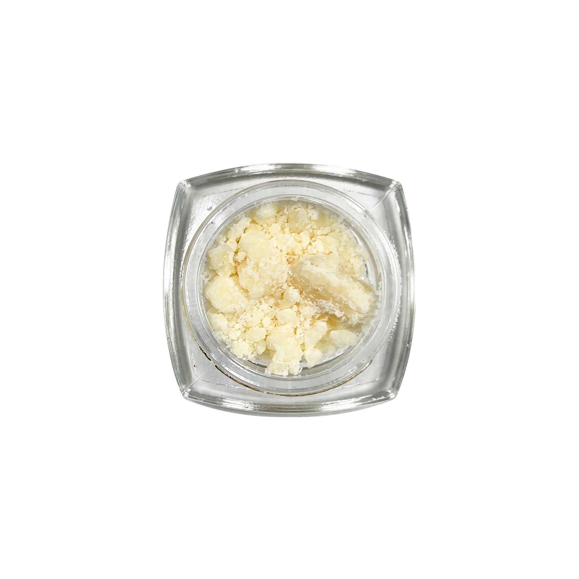 PUFFY THCa Pinata Candy: Extract crumble using butane or liquefied petroleum gas. This type of concentrate is extremely potent, and the crumb-like consistency makes it easy to dose.