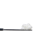 PUFFY THCa Rainbow Belts: Extract crumble using butane or liquefied petroleum gas. This type of concentrate is extremely potent, and the crumb-like consistency makes it easy to dose.
