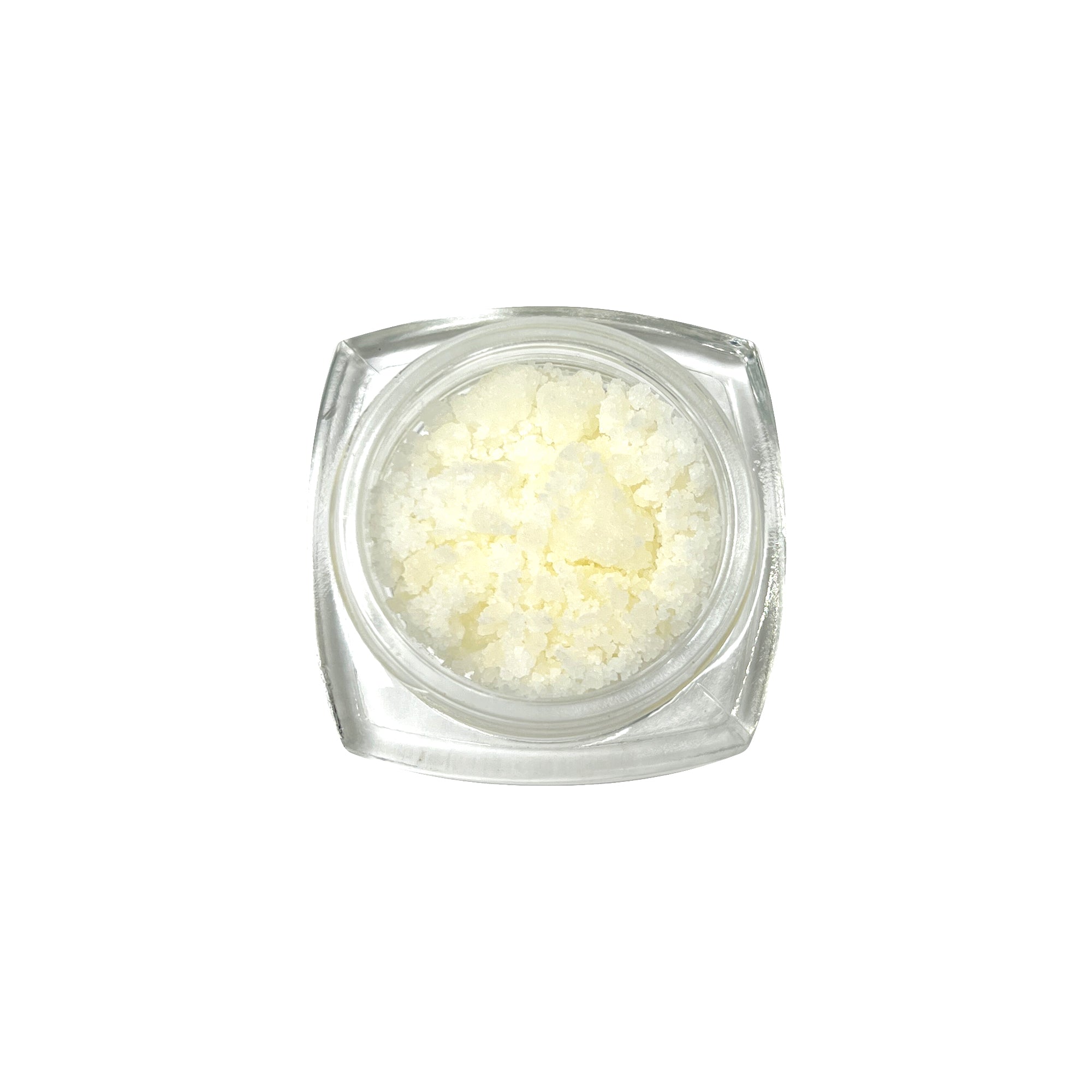 PUFFY THCa Rainbow Belts: Extract crumble using butane or liquefied petroleum gas. This type of concentrate is extremely potent, and the crumb-like consistency makes it easy to dose.