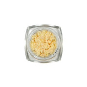 PUFFY THCa Super Runtz: Extract crumble using butane or liquefied petroleum gas. This type of concentrate is extremely potent, and the crumb-like consistency makes it easy to dose.