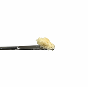 PUFFY THCa Crumble Super Boof: Extract crumble using butane or liquefied petroleum gas. This type of concentrate is extremely potent, and the crumb-like consistency makes it easy to dose.