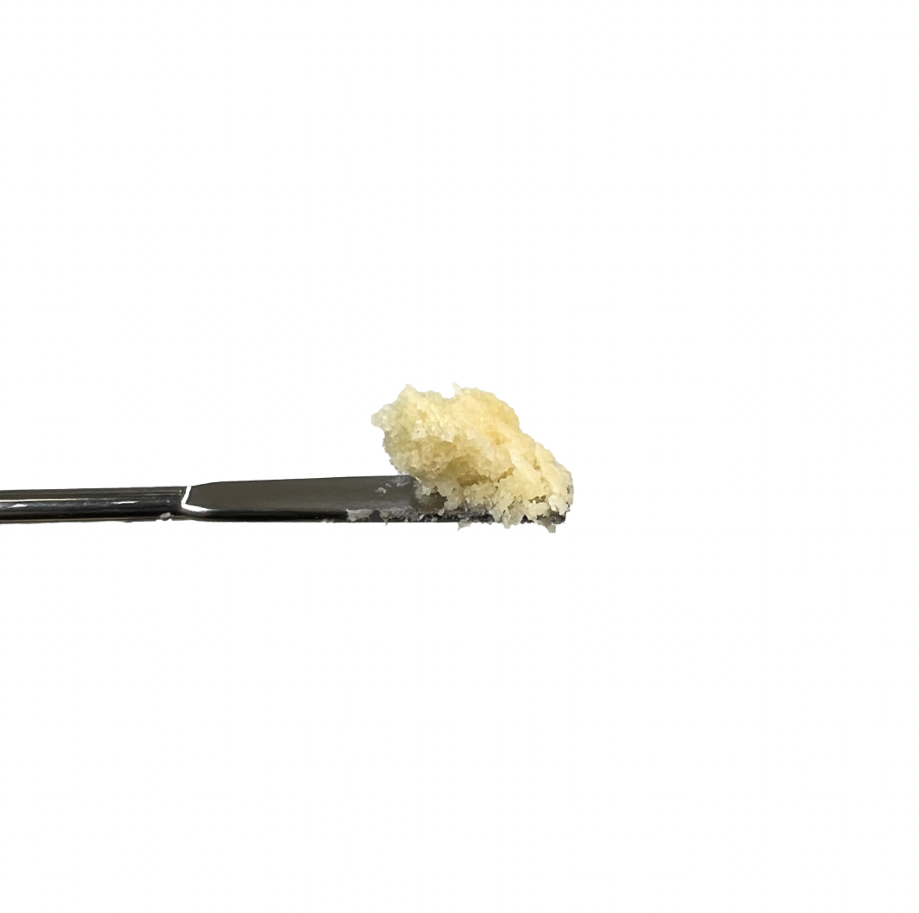 PUFFY THCa Crumble Super Boof: Extract crumble using butane or liquefied petroleum gas. This type of concentrate is extremely potent, and the crumb-like consistency makes it easy to dose.