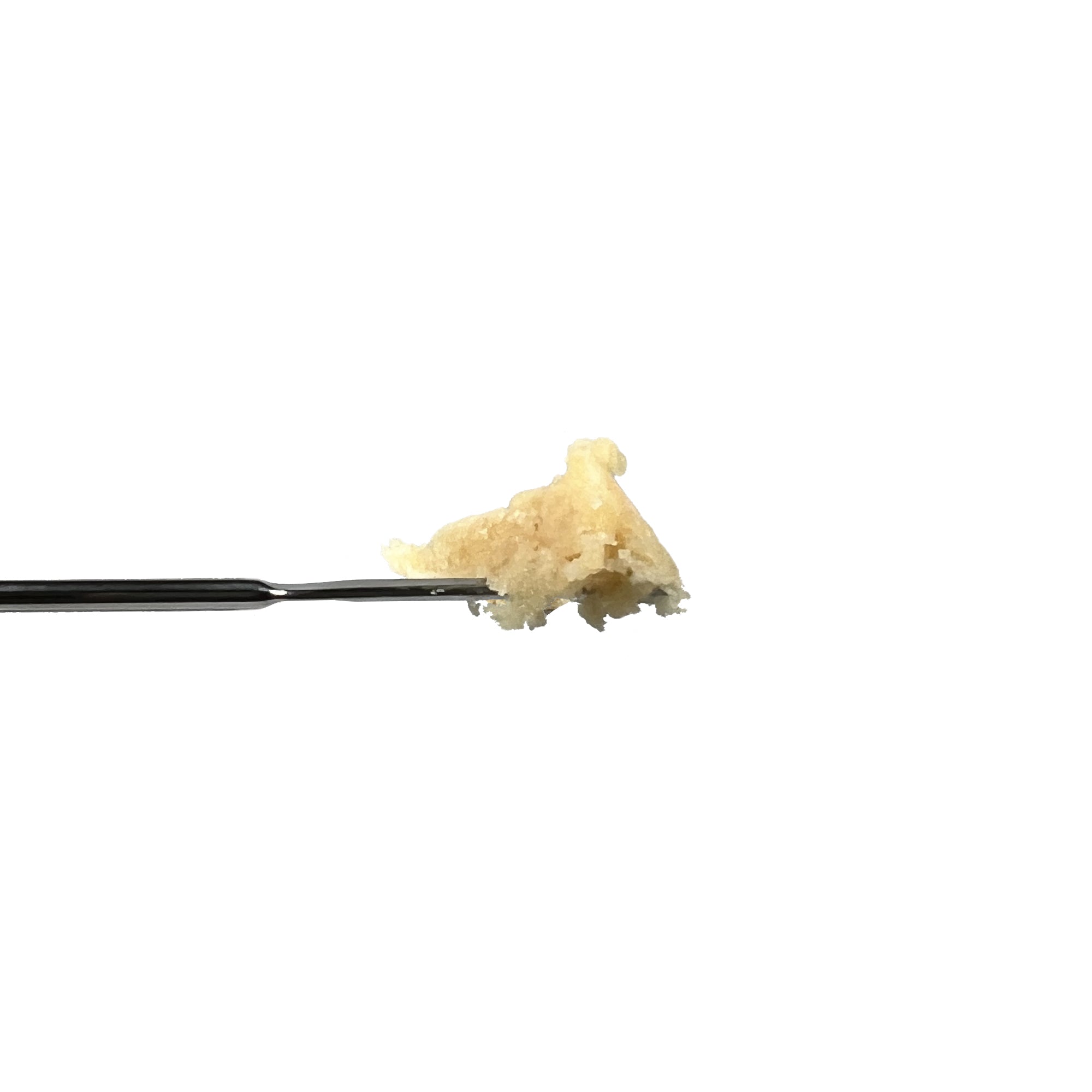 PUFFY THCa Tangie: Extract crumble using butane or liquefied petroleum gas. This type of concentrate is extremely potent, and the crumb-like consistency makes it easy to dose.