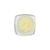 PUFFY THCa Toad Venom: Extract crumble using butane or liquefied petroleum gas. This type of concentrate is extremely potent, and the crumb-like consistency makes it easy to dose.