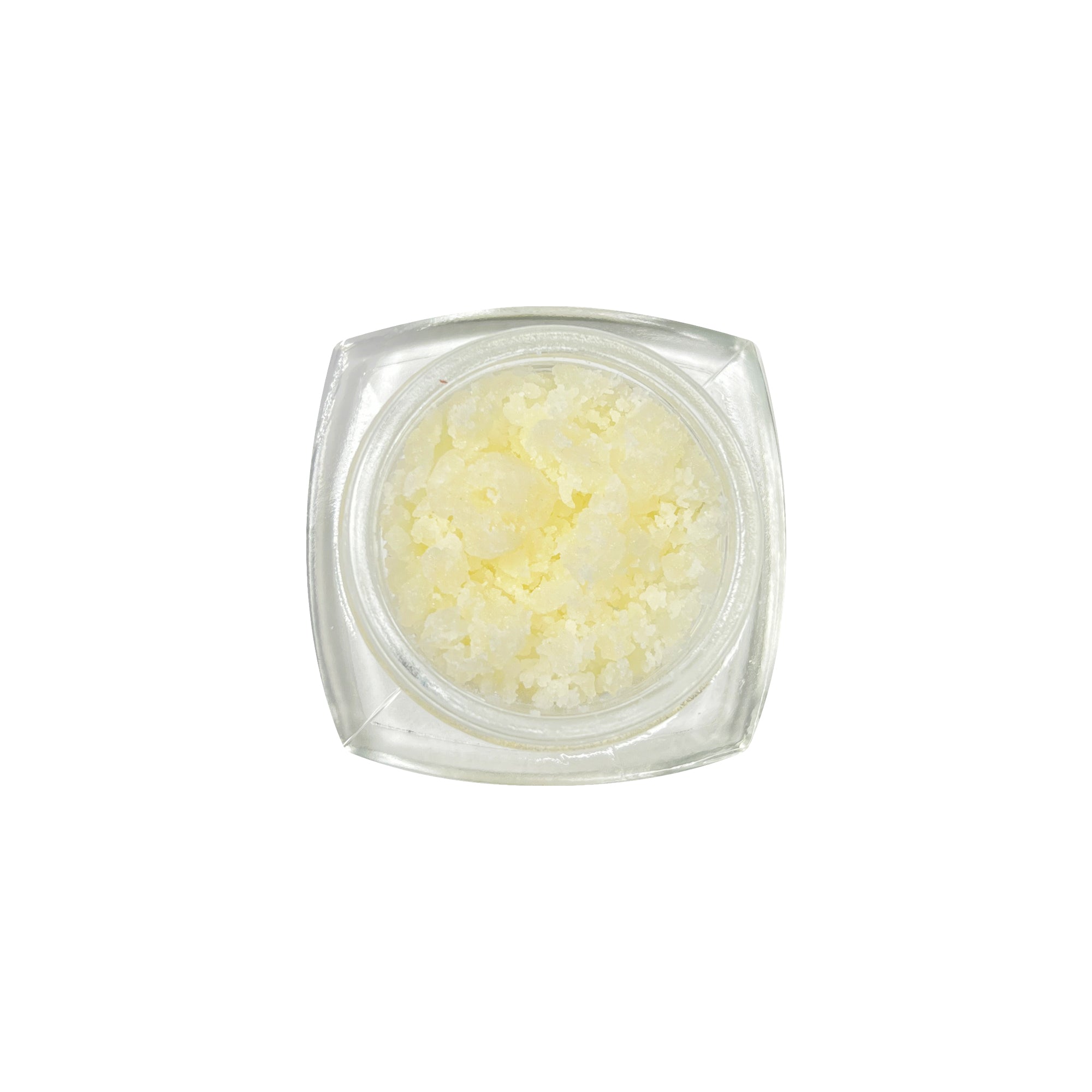 PUFFY THCa Toad Venom: Extract crumble using butane or liquefied petroleum gas. This type of concentrate is extremely potent, and the crumb-like consistency makes it easy to dose.