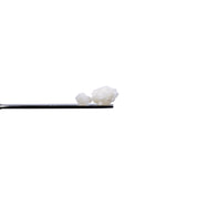 PUFFY THCa White Runtz: Extract crumble using butane or liquefied petroleum gas. This type of concentrate is extremely potent, and the crumb-like consistency makes it easy to dose.