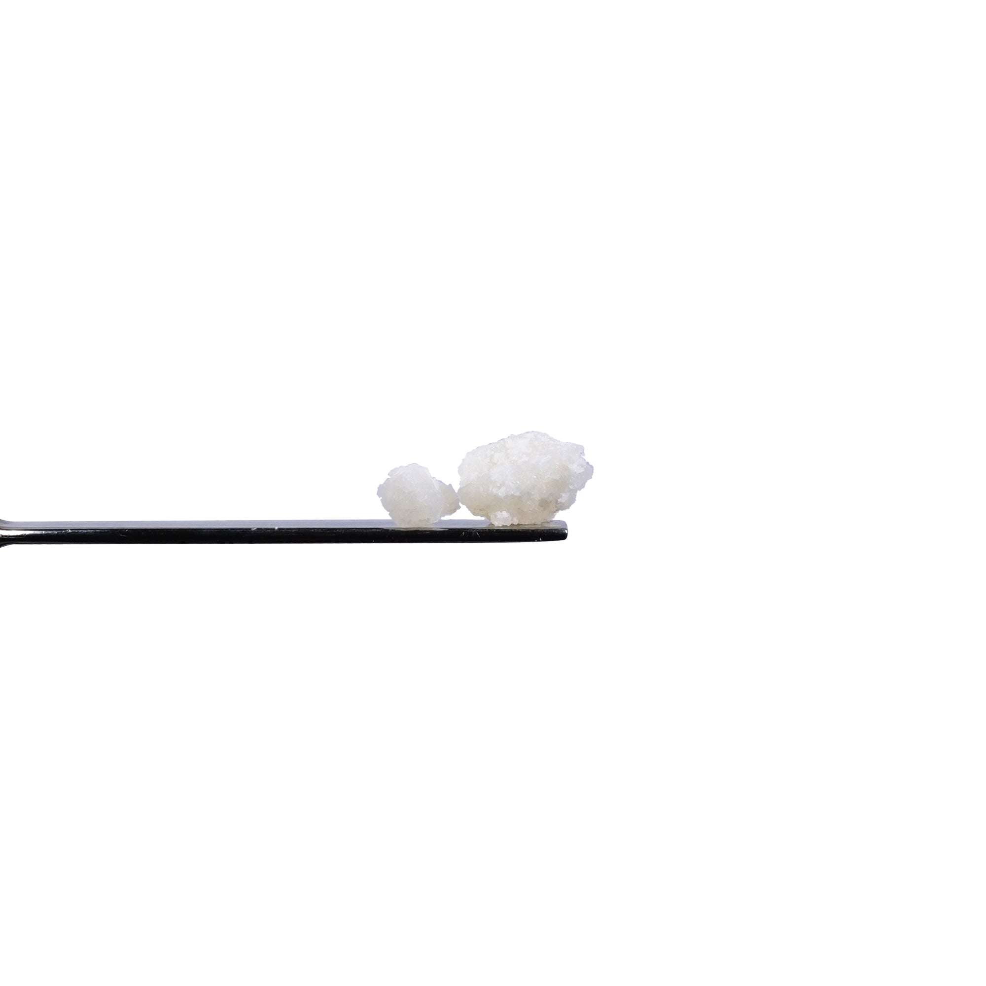 PUFFY THCa White Runtz: Extract crumble using butane or liquefied petroleum gas. This type of concentrate is extremely potent, and the crumb-like consistency makes it easy to dose.