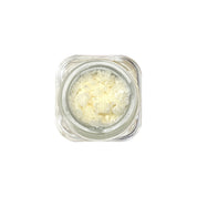 PUFFY THCa White Runtz: Extract crumble using butane or liquefied petroleum gas. This type of concentrate is extremely potent, and the crumb-like consistency makes it easy to dose.