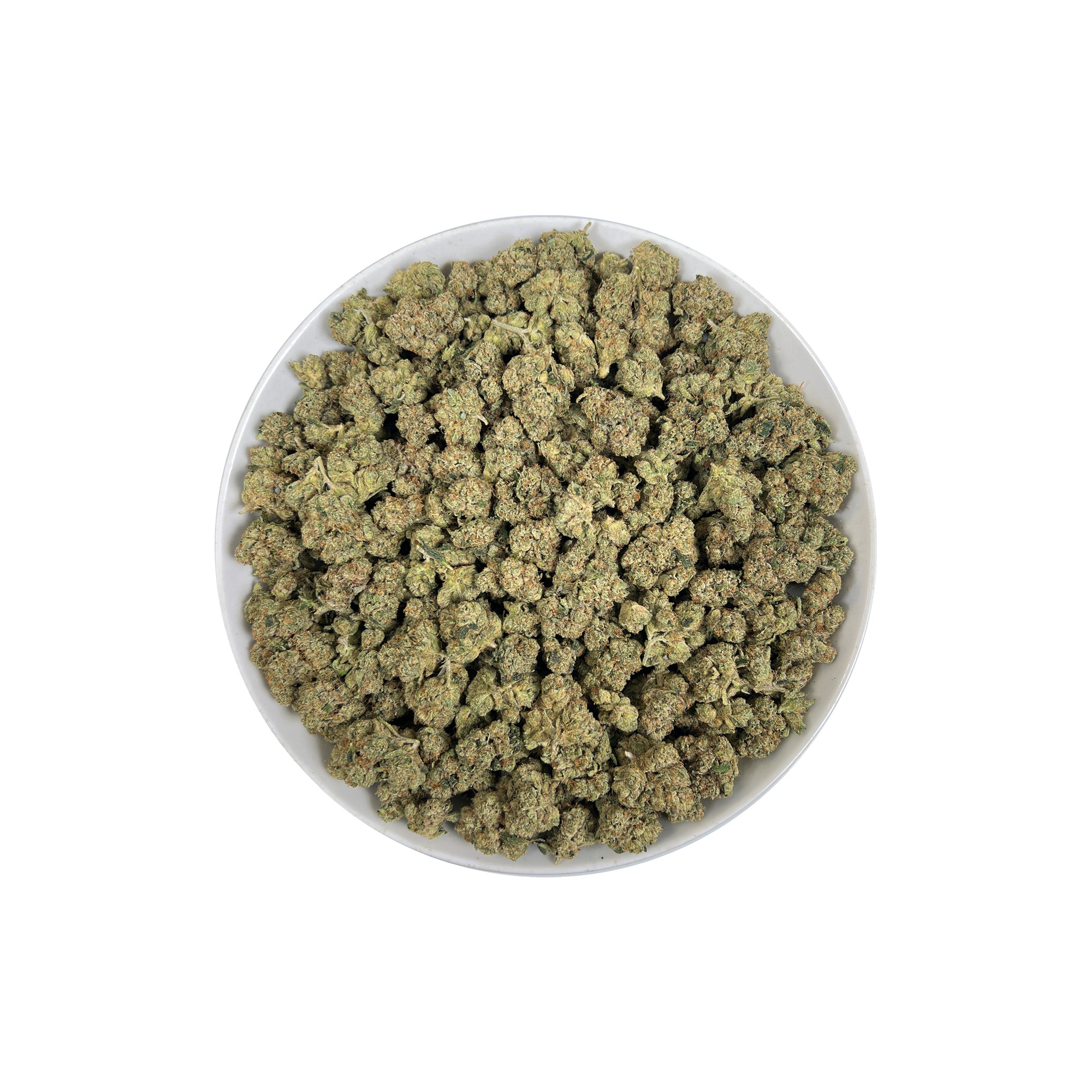 PUFFY Crystal Skull OG is an indica-dominant hybrid THCa strain, crafted from the distinctive pairing of Ghost OG and Skullcap. The aroma opens with a gassy punch, layered with fresh pine notes and a delicate floral undertone. Visually, dense green buds with hints of purple, bright orange pistils, and a thick coating of sparkling trichomes. Consumers often report a wave of euphoria followed by relaxing effects, with physical calm, sleepiness, and effective stress relief.