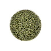 PUFFY Curelato (smalls) is a balanced hybrid THCa strain bred from the exceptional union of Gelato 33 and unconfirmed genetic lineage. The aroma opens with a delightful blend of fruity sweetness, creamy undertones, and rich berry notes. Visually, dense forest green buds with purple hues and fiery orange pistils are coated in sticky trichomes. Consumers often report feeling euphoric, uplifted, and energized, with a positive boost in mood and motivation.