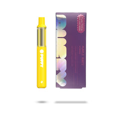 Purple Runtz Pure THCa Live Resin Disposable