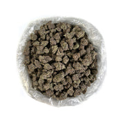 PUFFY Don Diggler THCa is an indica-dominant hybrid of an unknown lineage, delivering a potent and well-rounded experience.This strain boasts a bold aroma profile with notes of fruity citrus, sharp chemical undertones, and a gassy finish. When smoked, consumers describe its flavor as piney and earthy, with a subtle sweetness that lingers on the palate. Users report that Don Diggler delivers a strong, satisfying high, making it a go-to choice for those seeking deep relaxation and euphoria. Whether you're win