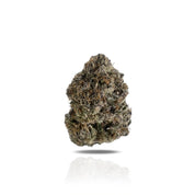 PUFFY Don Diggler THCa is an indica-dominant hybrid of an unknown lineage, delivering a potent and well-rounded experience.This strain boasts a bold aroma profile with notes of fruity citrus, sharp chemical undertones, and a gassy finish. When smoked, consumers describe its flavor as piney and earthy, with a subtle sweetness that lingers on the palate. Users report that Don Diggler delivers a strong, satisfying high, making it a go-to choice for those seeking deep relaxation and euphoria. Whether you're win