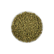 PUFFY Dosido (smalls) is an indica-dominant hybrid THCa strain, born from the legendary cross of Girl Scout Cookies (GSC) × Face Off OG. The aroma is a rich blend of sweet, baked cookie notes, layered with dank and funky undertones that create a deeply enticing and complex scent. Visually striking, with dense medium buds in deep green and purple tones, accented by bright orange pistils and a frosty coat of milky-white trichomes. Consumers often report a calming body high with uplifting mental clarity, makin