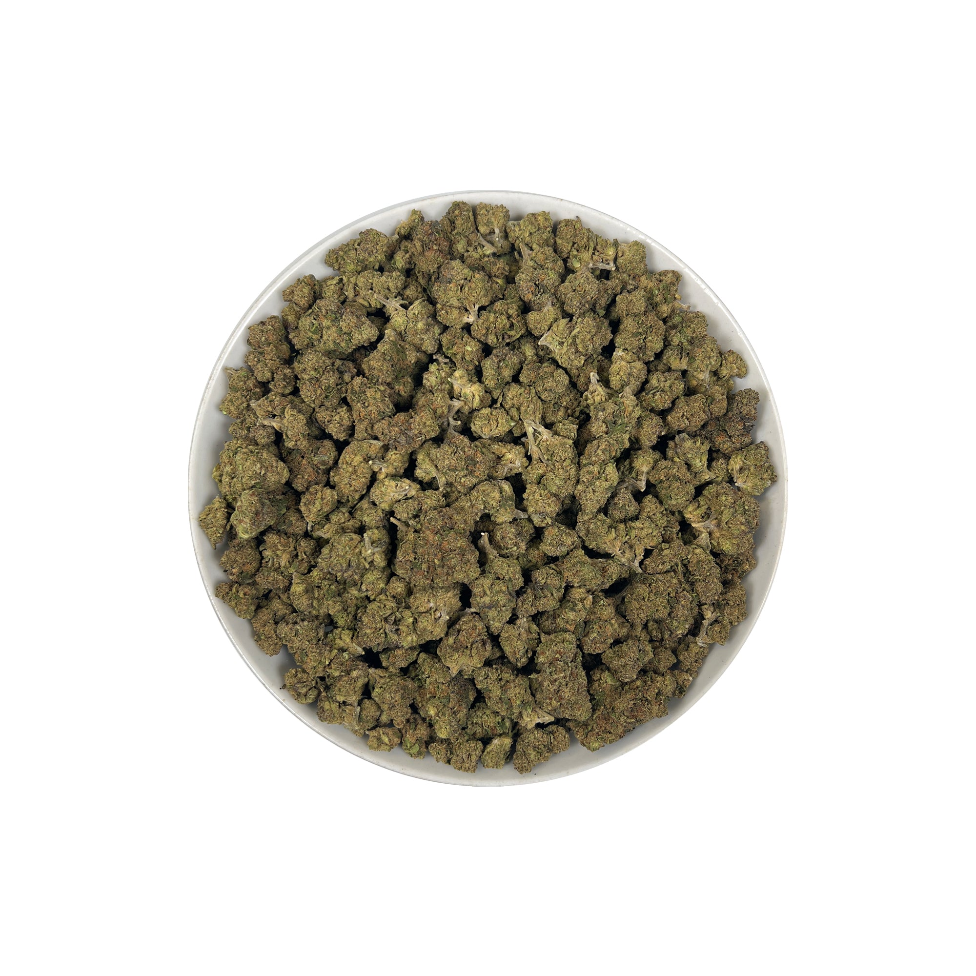 PUFFY Double Blue is an indica-dominant hybrid THCa strain, crafted from the distinctive pairing of Blue Dream and Double Gum. The aroma opens with rich, juicy berries, intertwined with a distinct gassy punch and grounded by warm, earthy woody undertones. Visually, dense forest green buds with purple hues and fiery orange pistils are coated in sticky trichomes. Consumers often report feeling euphoric and uplifted with a clear, focused mind and soothing body relaxation, easing insomnia, pain, stress, anxiety