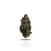 PUFFY Double Runtz THCa is an indica strain, expertly bred from Detroit Runtz and Forbidden Runtz. This potent blend delivers a complex and captivating aroma, combining gasoline, floral notes, jasmine, and lavender for a bold yet refined experience. Its rich flavor profile balances sweet fruit, grape, and candy with a gassy undertone, offering a unique taste sensation. Infused with a diverse terpene profile—including Caryophyllene, Humulene, Limonene, and Linalool—this strain enhances both its soothing effe
