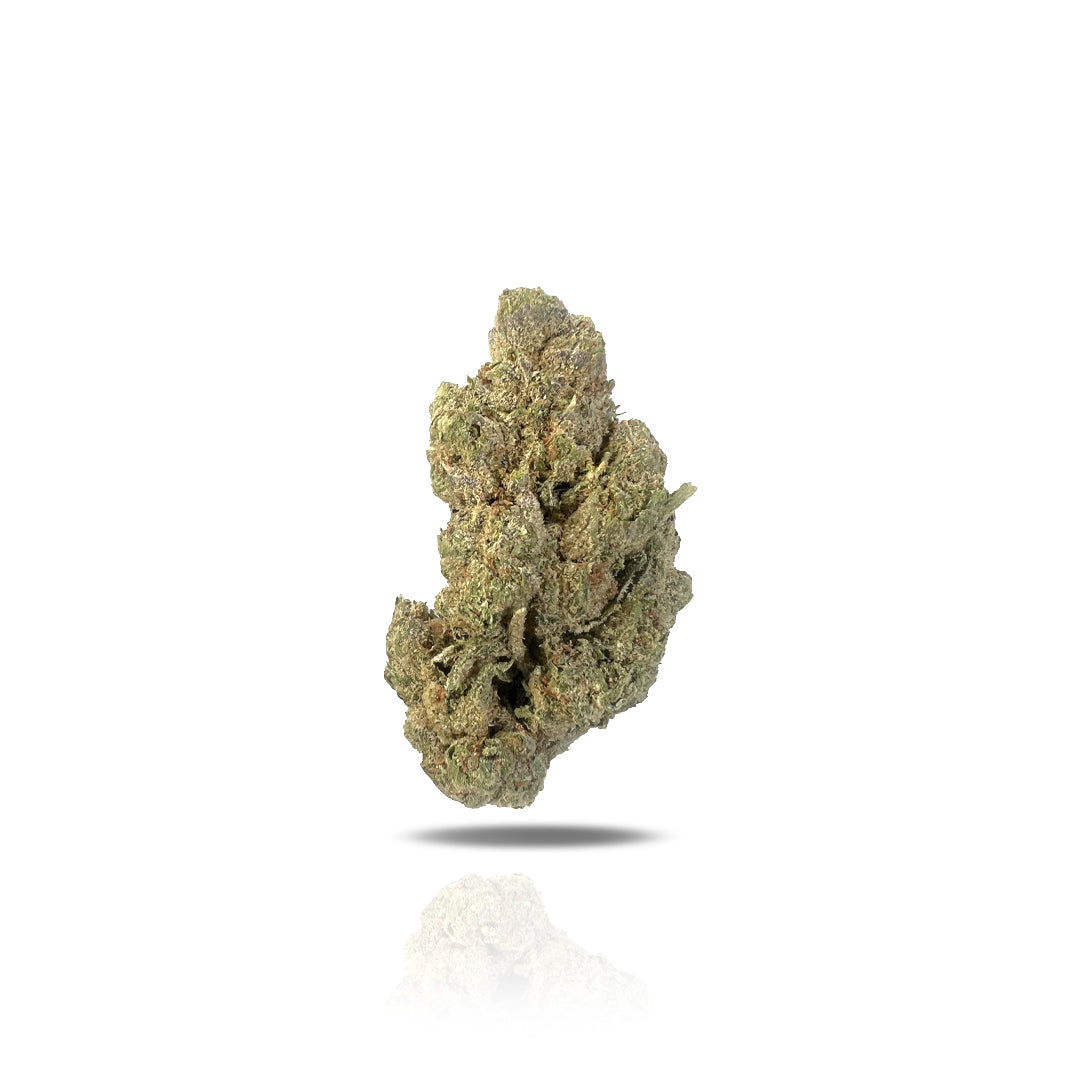 PUFFY THCa Dr. J is known for its complex flavors and captivating effects. A cross between Chauffeur and Jealousy, Dr. J is an indica-dominant strain that offers a striking, well-rounded experience. Users often enjoy increased relaxation and a euphoric lift paired with a calming body sensation. Whether you’re out and about or enjoying a calm evening at home, Dr. J is an excellent choice for those seeking to enhance their overall mood.
