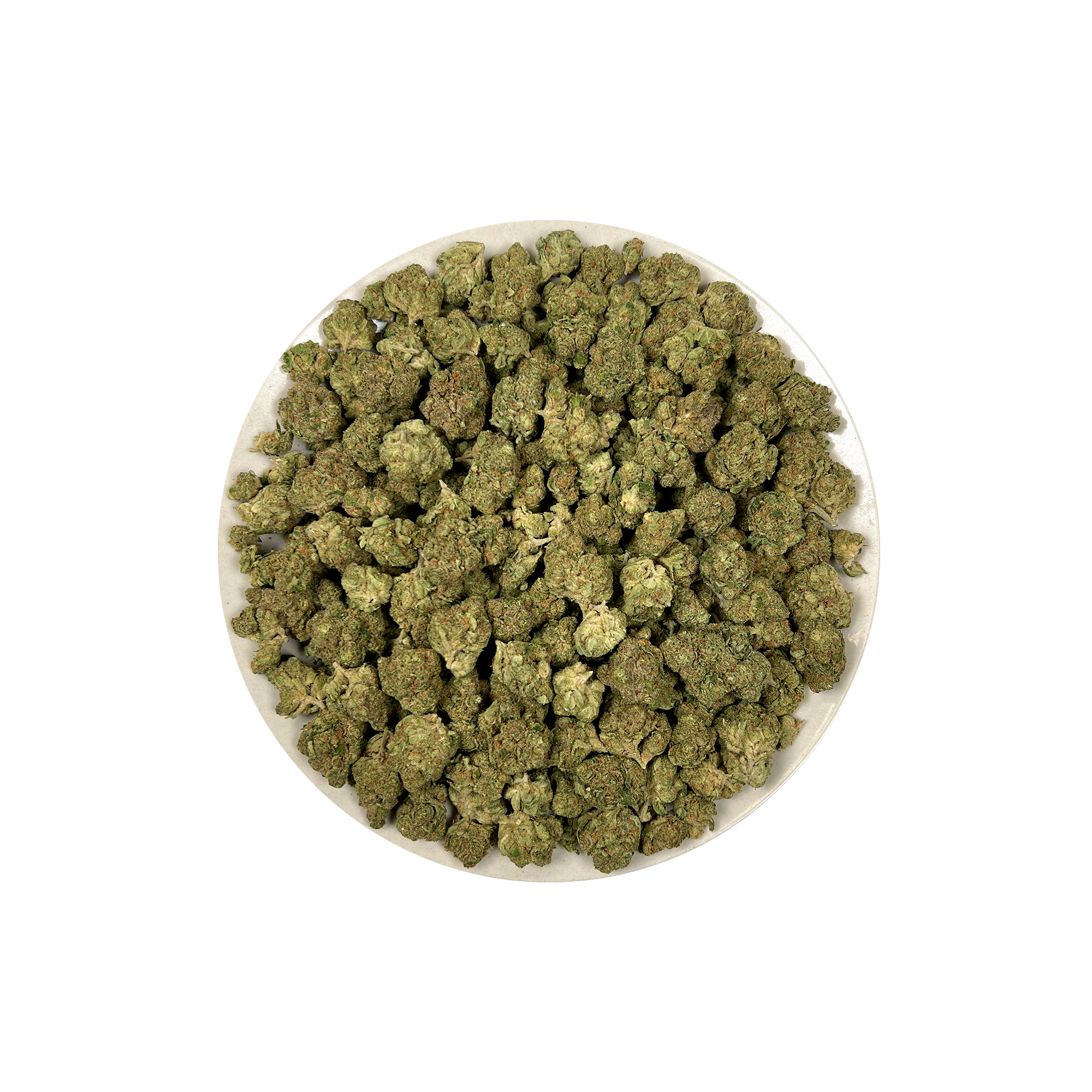 Durban Poison THCa Flower (Indoor) (Sativa) – 2