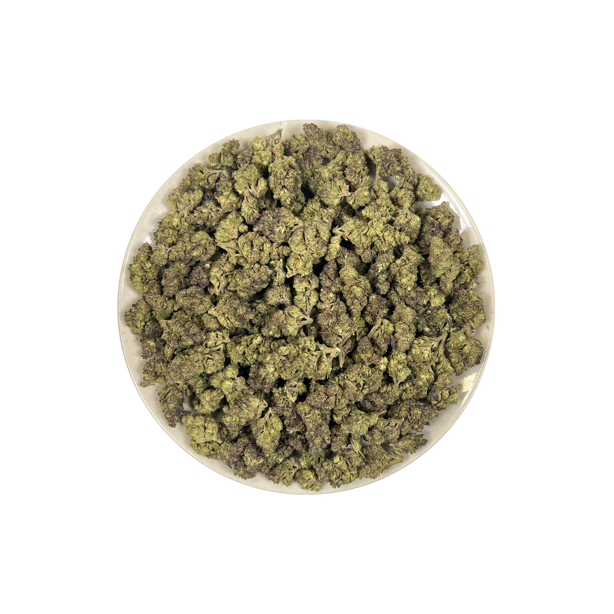 PUFFY Dutch Cookies is a sativa-dominant hybrid THCa strain derived from the skillfully blended cross of Platinum Girl Scout Cookies and Dutch Treat. The aroma is doughy and woody, with a distinct kush backbone that adds depth and earthiness. Visually, dense forest green buds with purple hues and fiery orange pistils are coated in sticky trichomes. Consumers often report an uplifting, euphoric onset with mentally stimulating effects, followed by a gentle light body relaxation that keeps the experience balan