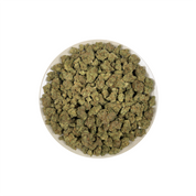 PUFFY Dutch Punch is an indica-dominant THCa strain emerging from the renowned pairing of Purple Punch and Dutch Treat. The aroma hits with sharp diesel fuel, layered with harsh chemical undertones, and finishes with a deep, lingering skunky funk. Visually, dense forest green buds with purple hues and fiery orange pistils are coated in sticky trichomes. Consumers often report an euphoric, mood-lifting head high paired with deep physical relaxation that settles the body into a calm, restful state. 