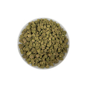 PUFFY E85 is a balanced hybrid THCa strain born from the legendary cross of Wedding Cake and Project 4516. The aroma is rich and complex, combining sharp diesel notes with a pungent intensity, rounded out by deep, earthy woody undertones. Visually, dense forest green buds with purple hues and fiery orange pistils are coated in sticky trichomes. Consumers often report a balanced high that combines euphoric happiness and an uplifted mood, soothing relaxation and a gentle body buzz, and calming effects that he