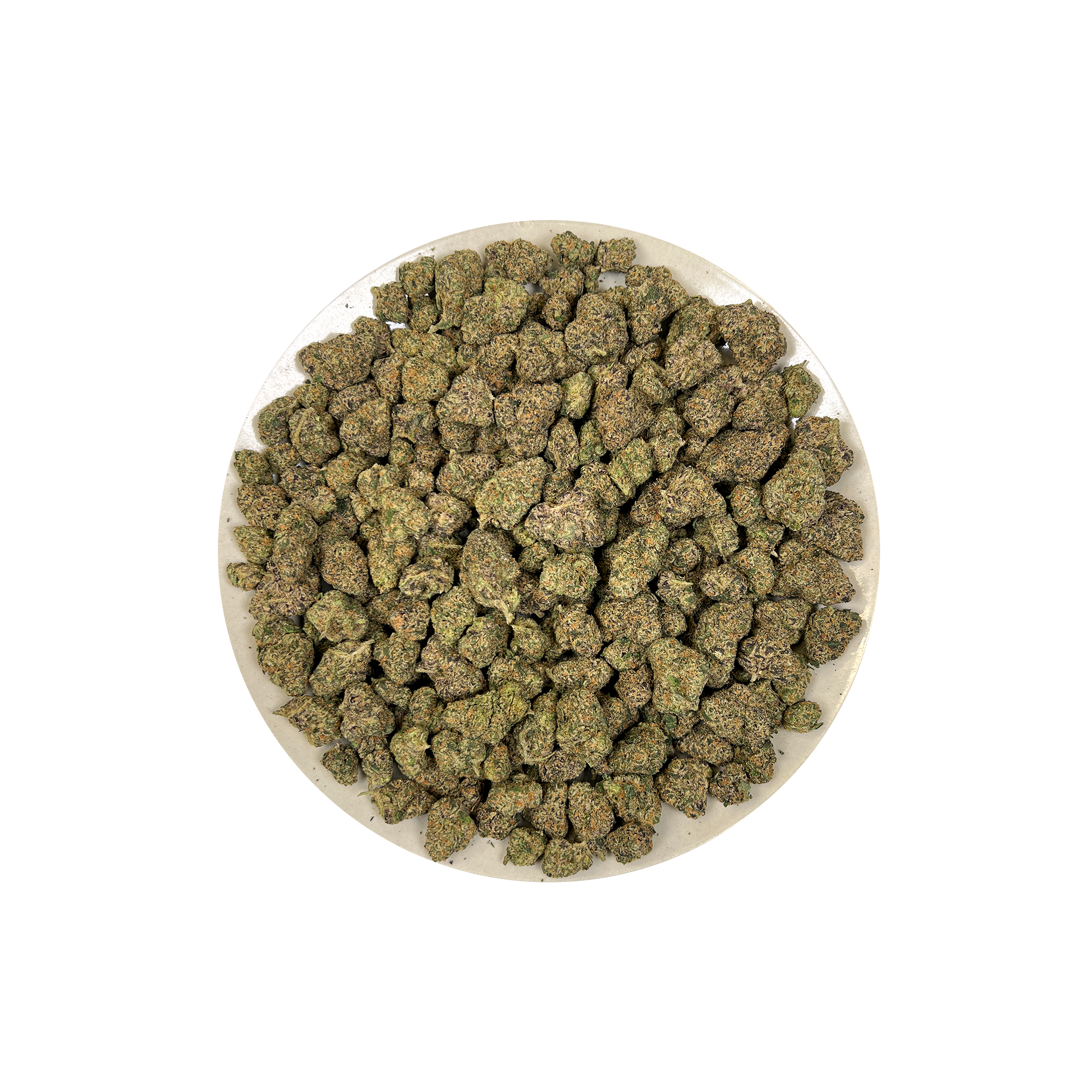 PUFFY Exodus Cheese is a balanced hybrid THCa strain born from the distinct genetic alliance of Skunk #1 (Afghan × Colombian × Mexican landrace genetics). The aroma is bold and unmistakable, unfolding in layers of creamy blue cheese tang, deep funky earthiness, and a sharp, pungent hint of worn, stinky socks. Visually, dense deep forest green buds with purple hues and fiery orange pistils are coated in sticky trichomes. Consumers often report euphoric feelings accompanied by deep relaxation, noticeable stre