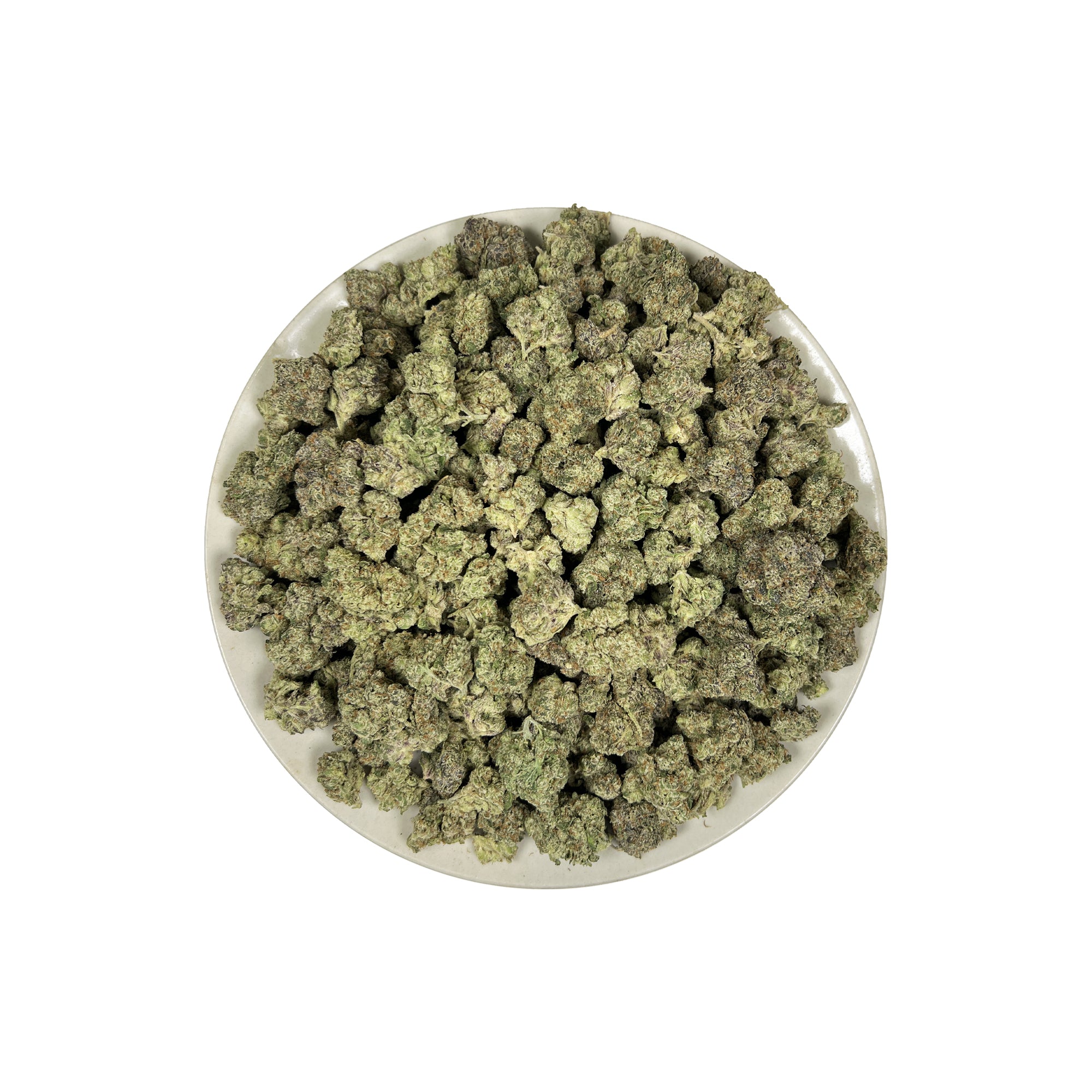 PUFFY F1 is a sativa-dominant hybrid THCa strain with genetics that have yet to be publicly revealed, leaving its true lineage unknown. The aroma combines delicate floral notes with rich, woody undertones and a bold, gassy finish. Visually, dense forest green buds with purple hues and fiery orange pistils are coated in sticky trichomes. Consumers often report feeling euphoric and uplifted, with a boost in energy and a more creative mindset.