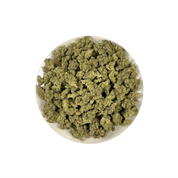 PUFFY Fire OG is an indica-dominant hybrid THCa strain resulting from the expertly blended union of OG Kush and SFV OG Kush. The aroma is a pungent blend of earthy pine and rich kush notes, finishing with a distinct touch of garlic. Visually, dense forest green buds with purple hues and fiery orange pistils are coated in sticky trichomes. Consumers often report a euphoric uplift that gradually settles into deep body relaxation, leaving them feeling calm, relaxed, and at ease.  