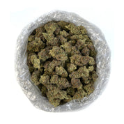 PUFFY Gastro Pop is an hybrid THCa strain born from the flavorful fusion of Apples & Bananas and Grape Gas. Visually striking and bursting with personality, this strain boasts a vibrant appearance and a richly layered flavor profile sweet, sugary berries and juicy grapes blend seamlessly with zesty citrus and the crisp freshness of orchard fruits. Aroma is a fresh mix of sweet fruits and warm spices, with a smooth woody finish. Consumers often experience a wave of uplifting euphoria that enhances mood, crea